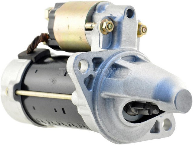 Starter BBB Industries Rotating Electrical 19073