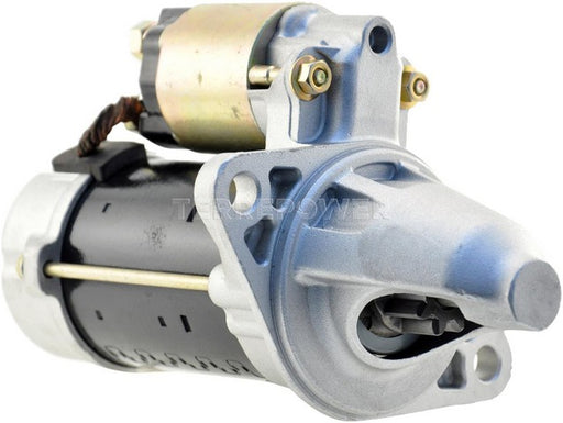 Starter BBB Industries Rotating Electrical 19073