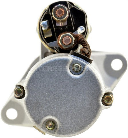 Starter BBB Industries Rotating Electrical 19073