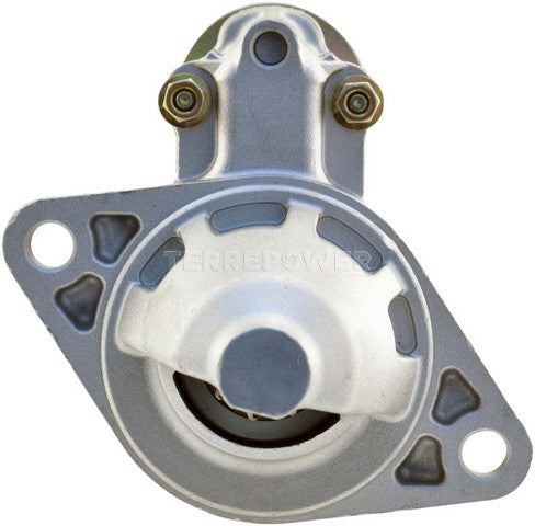 Starter BBB Industries Rotating Electrical 19073