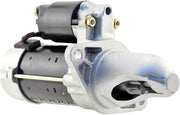 Starter BBB Industries Rotating Electrical 19074