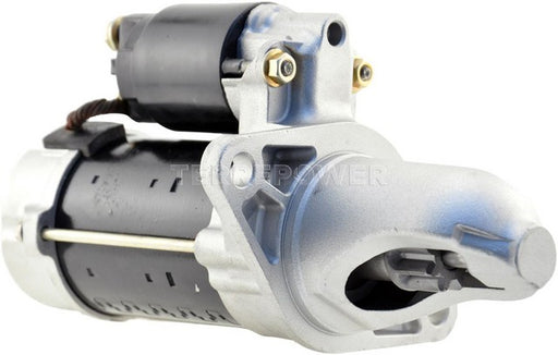 Starter BBB Industries Rotating Electrical 19074