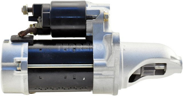 Starter BBB Industries Rotating Electrical 19074