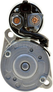 Starter BBB Industries Rotating Electrical N19090