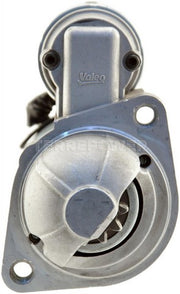 Starter BBB Industries Rotating Electrical N19090