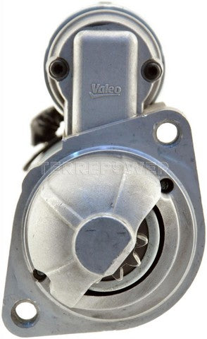 Starter BBB Industries Rotating Electrical N19090