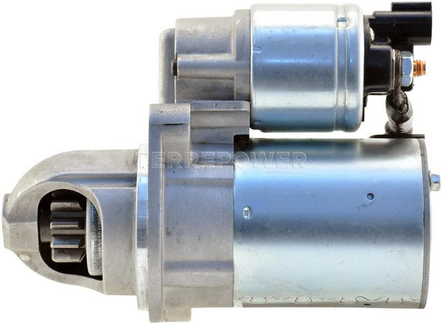 Starter BBB Industries Rotating Electrical N19090