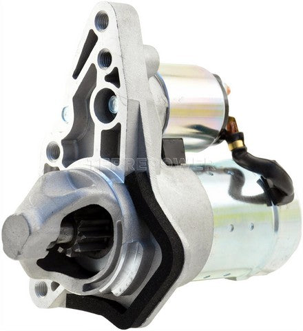 Starter BBB Industries Rotating Electrical 19092