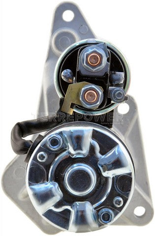 Starter BBB Industries Rotating Electrical 19092