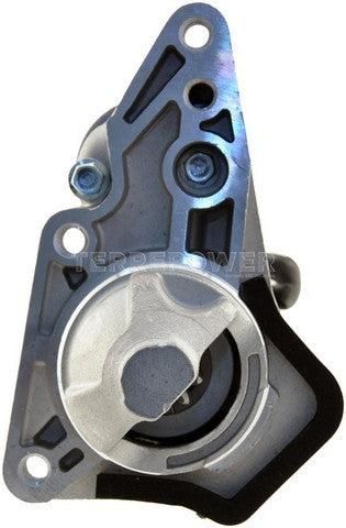 Starter BBB Industries Rotating Electrical 19092