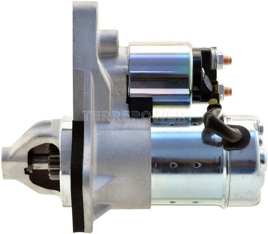 Starter BBB Industries Rotating Electrical 19092