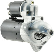 Starter BBB Industries Rotating Electrical 19112