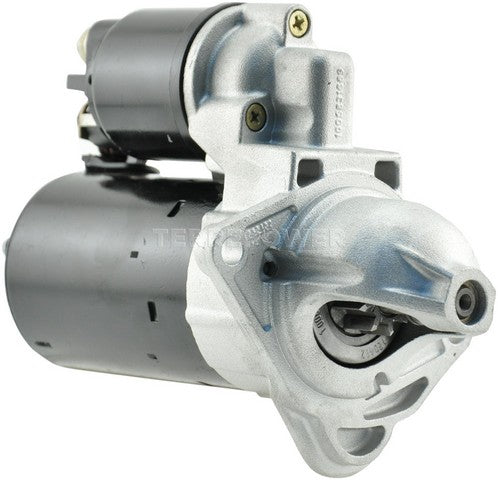 Starter BBB Industries Rotating Electrical 19112