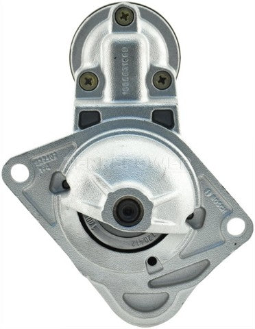 Starter BBB Industries Rotating Electrical 19112