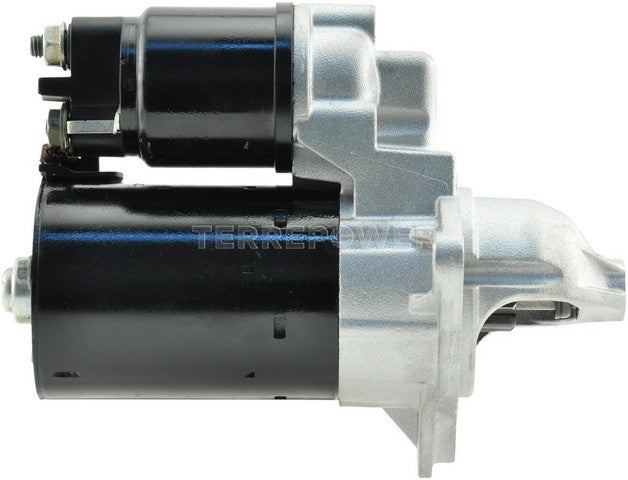 Starter BBB Industries Rotating Electrical 19112