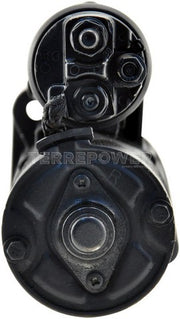 Starter BBB Industries Rotating Electrical 19115