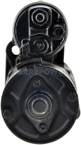 Starter BBB Industries Rotating Electrical 19115