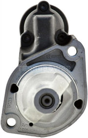 Starter BBB Industries Rotating Electrical 19115