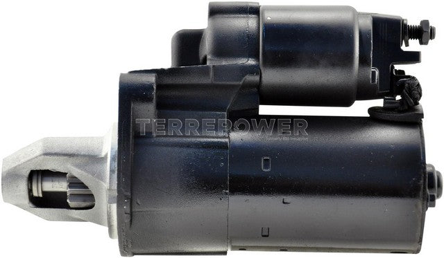 Starter BBB Industries Rotating Electrical 19115