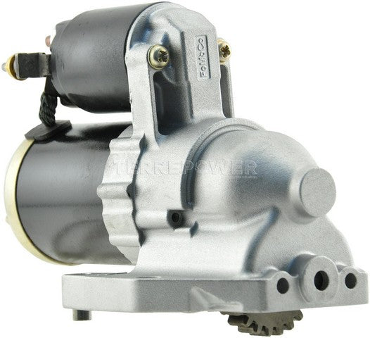 Starter BBB Industries Rotating Electrical 19126