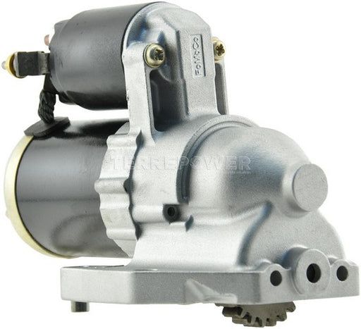 Starter BBB Industries Rotating Electrical 19126