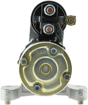Starter BBB Industries Rotating Electrical 19126