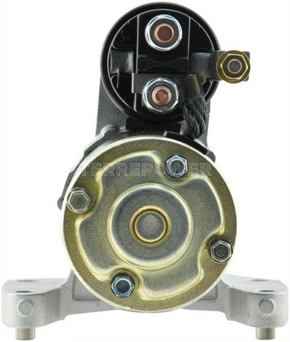 Starter BBB Industries Rotating Electrical 19126