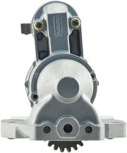 Starter BBB Industries Rotating Electrical 19126