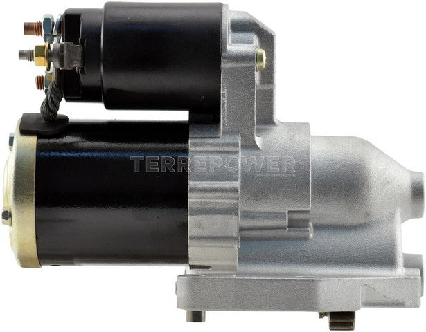 Starter BBB Industries Rotating Electrical 19126
