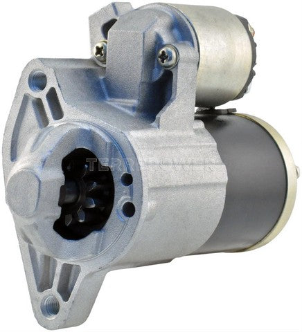 Starter BBB Industries Rotating Electrical 19133