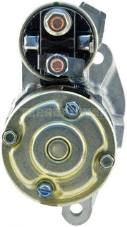 Starter BBB Industries Rotating Electrical 19133