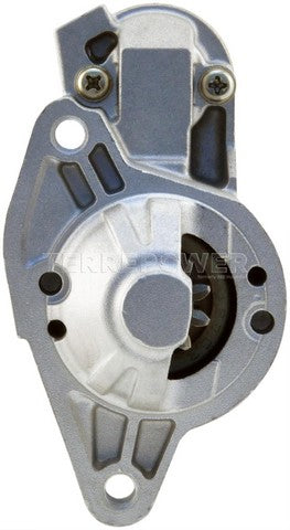 Starter BBB Industries Rotating Electrical 19133