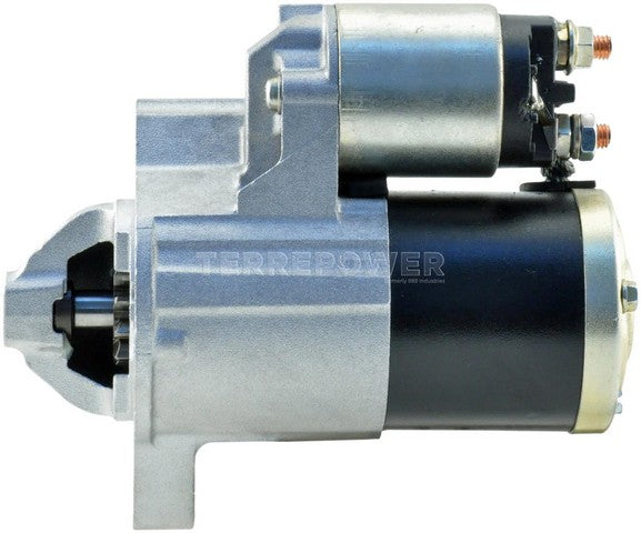 Starter BBB Industries Rotating Electrical 19133