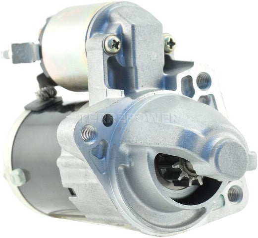 Starter BBB Industries Rotating Electrical 19138