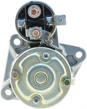 Starter BBB Industries Rotating Electrical 19138