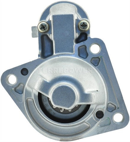 Starter BBB Industries Rotating Electrical 19138