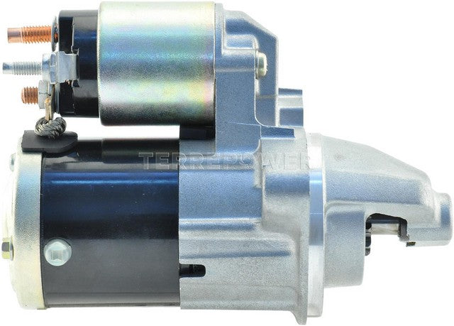 Starter BBB Industries Rotating Electrical 19138