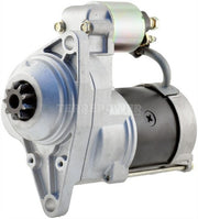 Starter BBB Industries Rotating Electrical 19140
