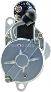 Starter BBB Industries Rotating Electrical 19140