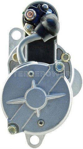 Starter BBB Industries Rotating Electrical 19140