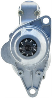 Starter BBB Industries Rotating Electrical 19140