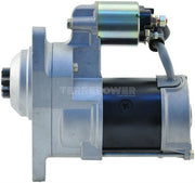 Starter BBB Industries Rotating Electrical 19140