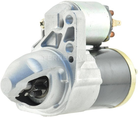 Starter BBB Industries Rotating Electrical 19141