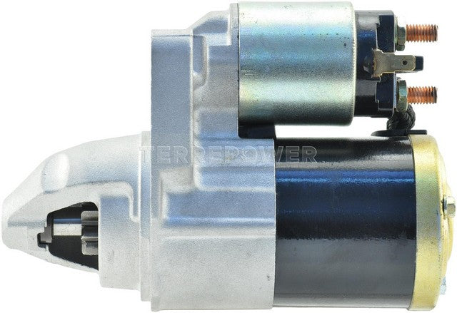 Starter BBB Industries Rotating Electrical 19141