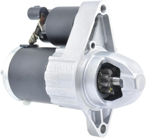 Starter BBB Industries Rotating Electrical 19145