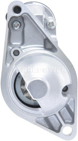 Starter BBB Industries Rotating Electrical 19145