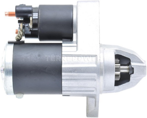 Starter BBB Industries Rotating Electrical 19145