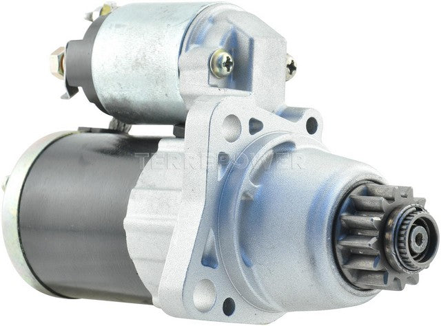 Starter BBB Industries Rotating Electrical 19163