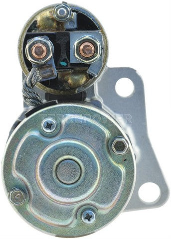 Starter BBB Industries Rotating Electrical 19163