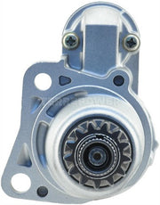 Starter BBB Industries Rotating Electrical 19163